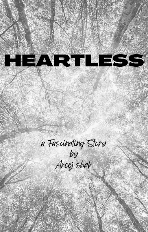Heartless Rooh e Yaram Novel Season 3 By Areej Shah 1 heartless