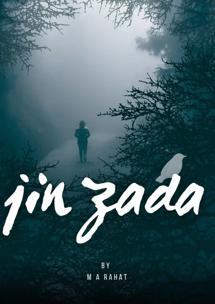 JIN ZADA
