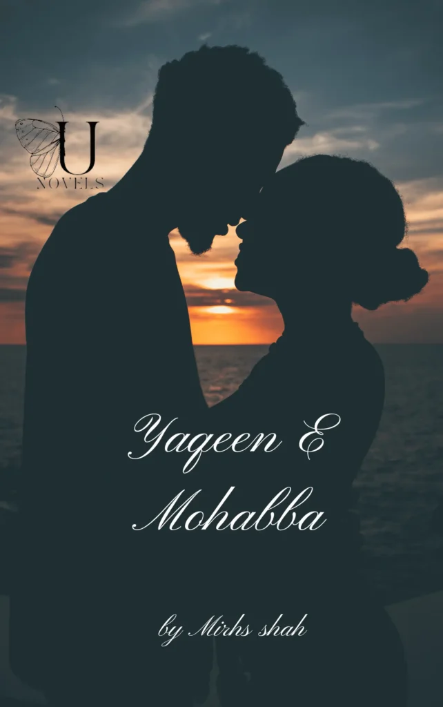 Yaqeen E Mohabbat Novel by Mirha Shah Complete pdf download 1 Yaqeen E Mohabbat