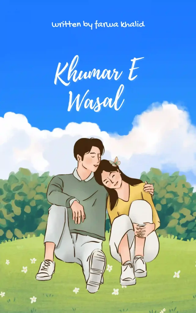 khumar e wasal