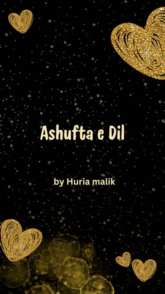 Ashufta e Dil