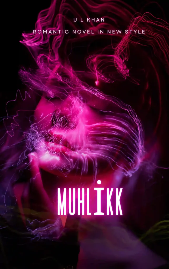 Muhlik Romantic Novel By UL Khan Complete PDF 1 muhlik