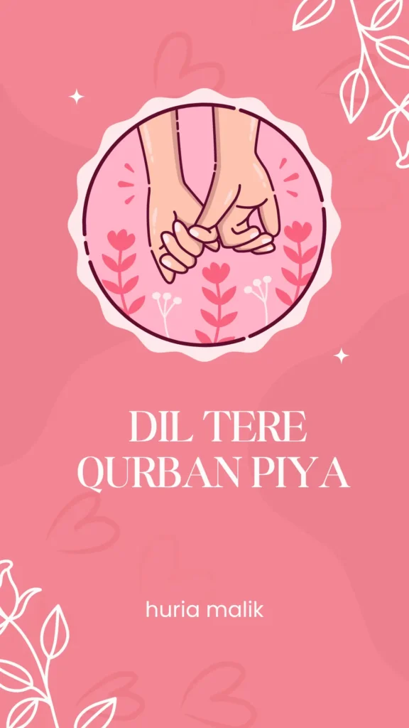 Dil Tere Qurban Piya 