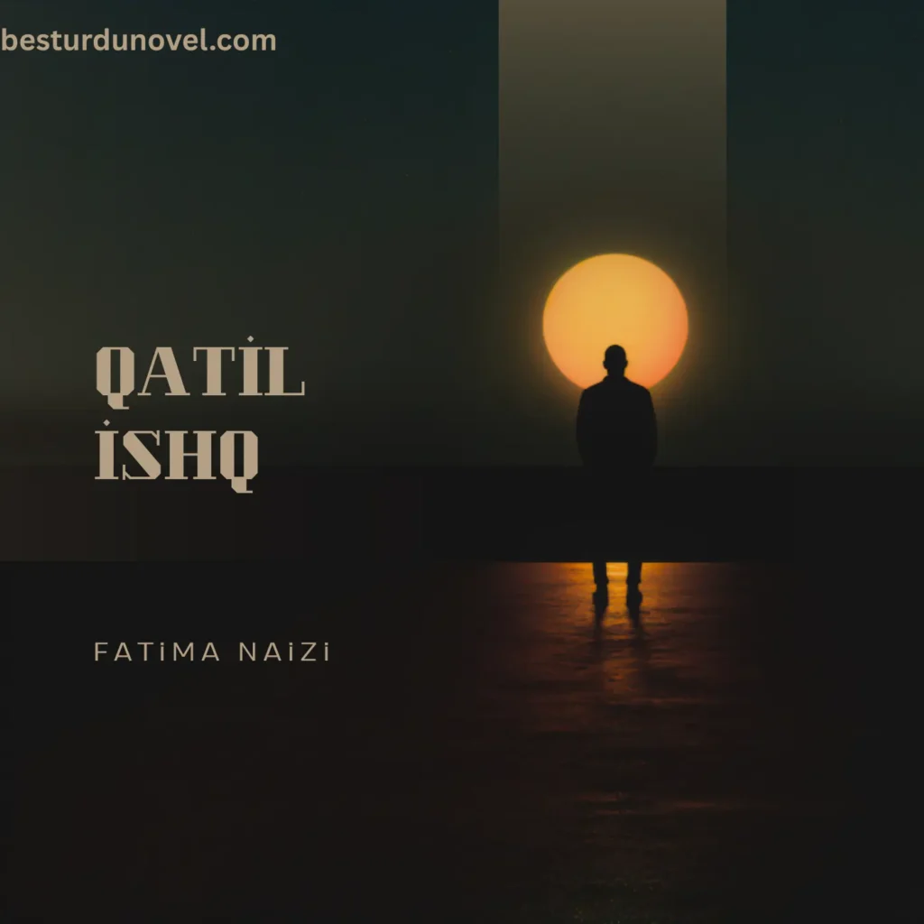 qatil ishq
