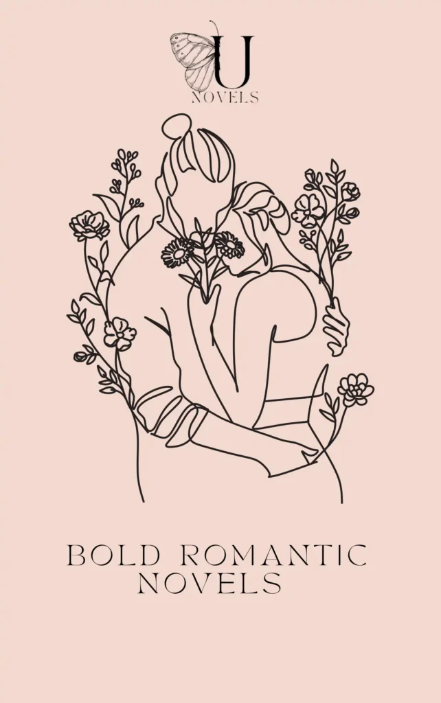 bold romantic novels