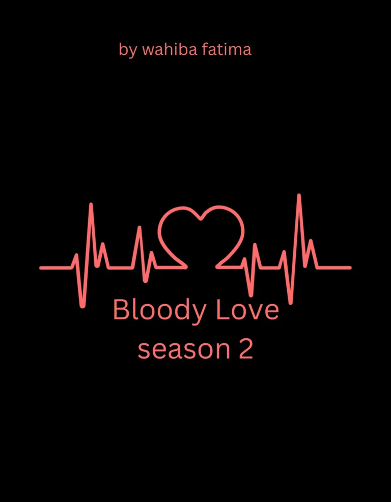 bloody love season 2