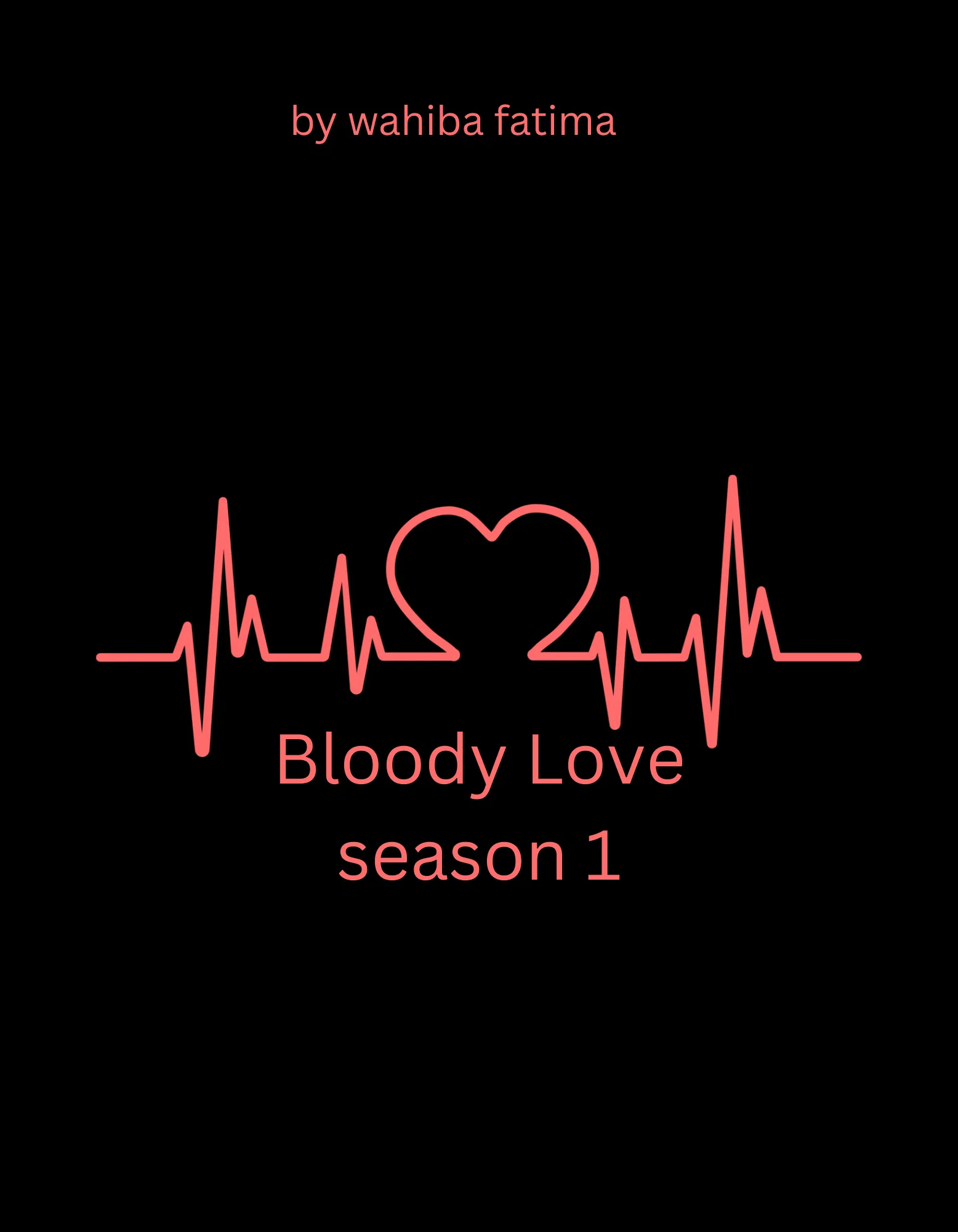 Bloody Love by wahiba fatima Romantic Urdu Novel Download 1 BLOODY LOVE