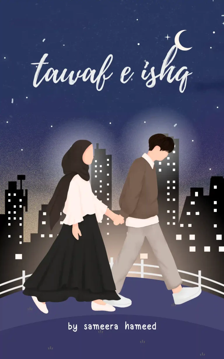Tawaf e Ishq Novel by Sumaira Hameed Complete PDF 1 tawaf e ishq
