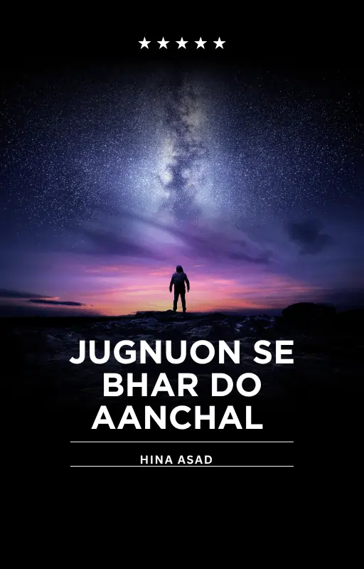 Jugnuon Se Bhar Do Aanchal