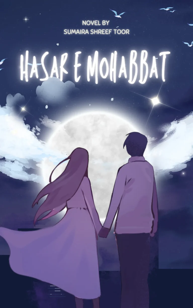 Hasar e Mohabbat