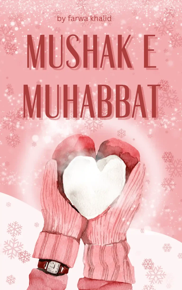 mushak e muhabout