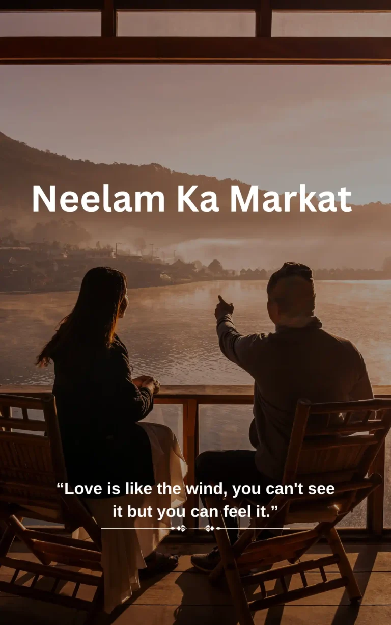 Neelam Ka Markat By Deeba Tabassum Romantic Urdu Novel 3 Neelam Ka Markat