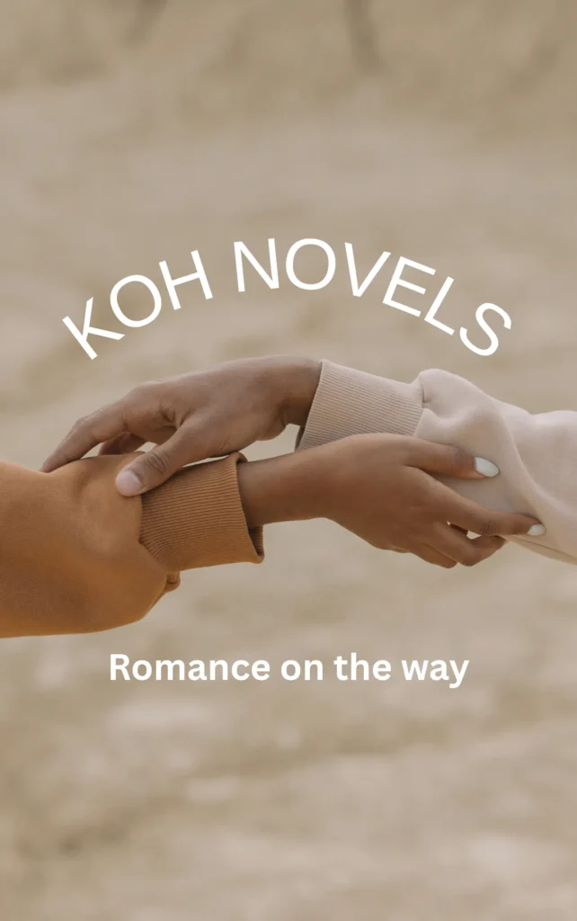 koh novels