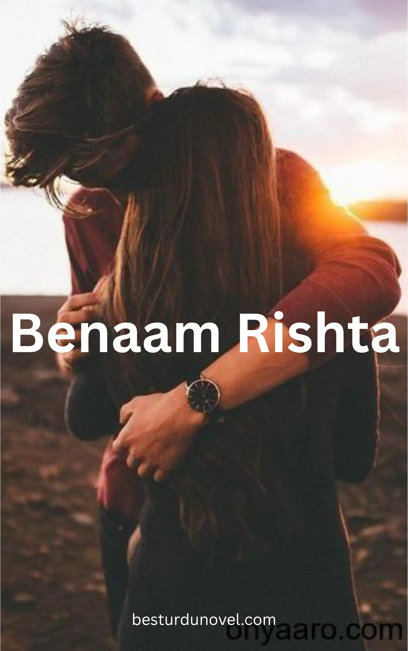 Benaam Rishta Novel By Husny Kanwal Complete Pdf Novel 1 Benaam Rishta