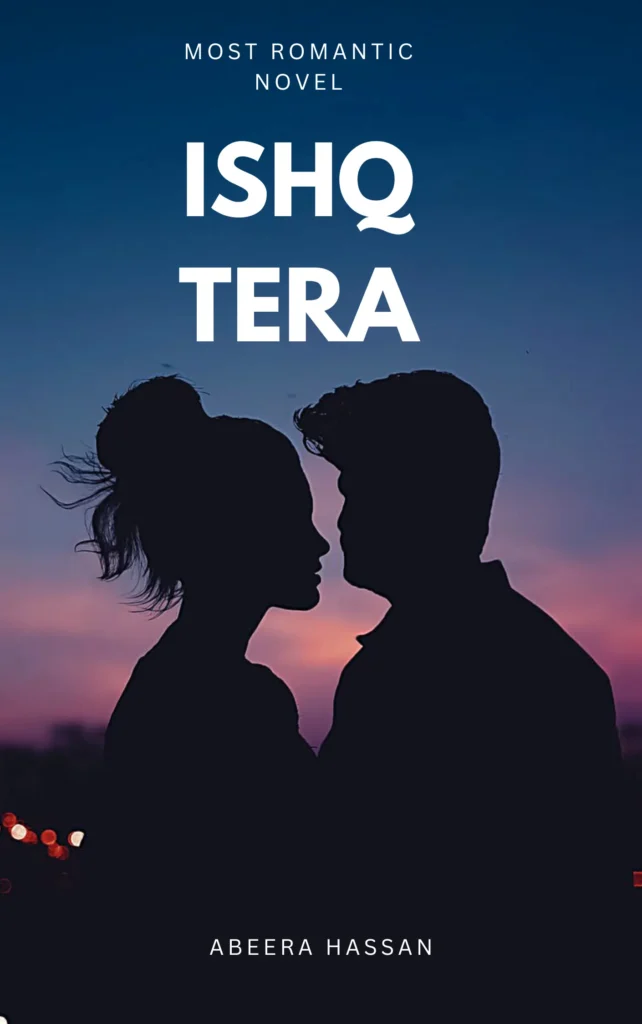 ishq tera