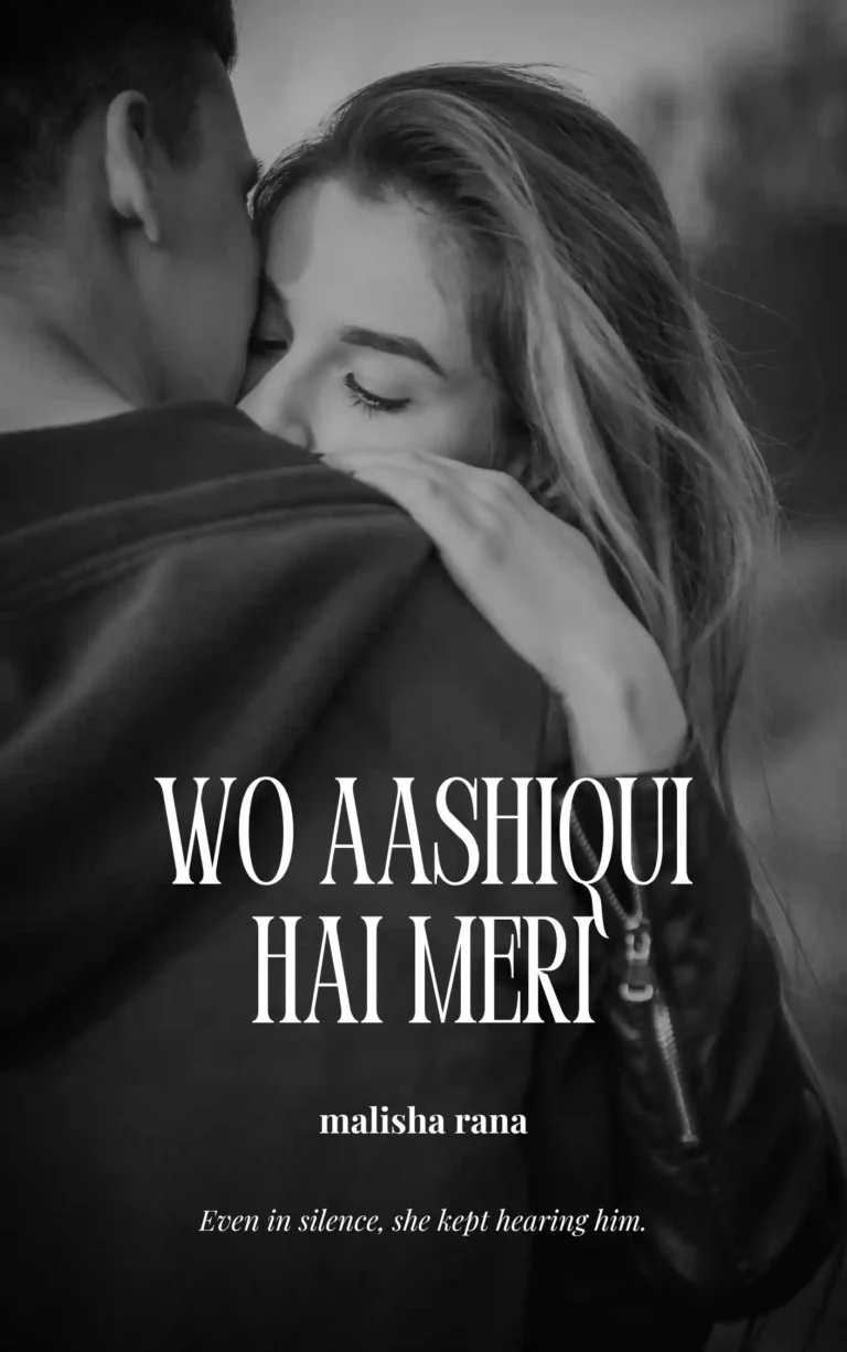 Wo Aashiqui Hai Meri