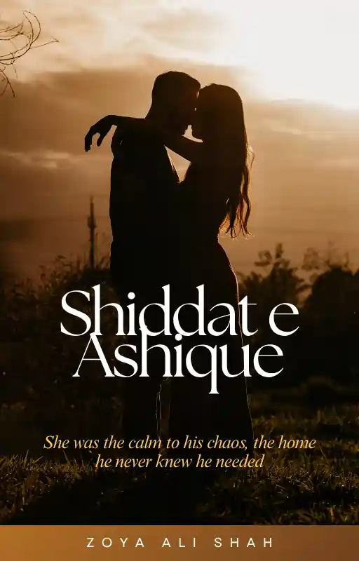 Shiddat e Ashique