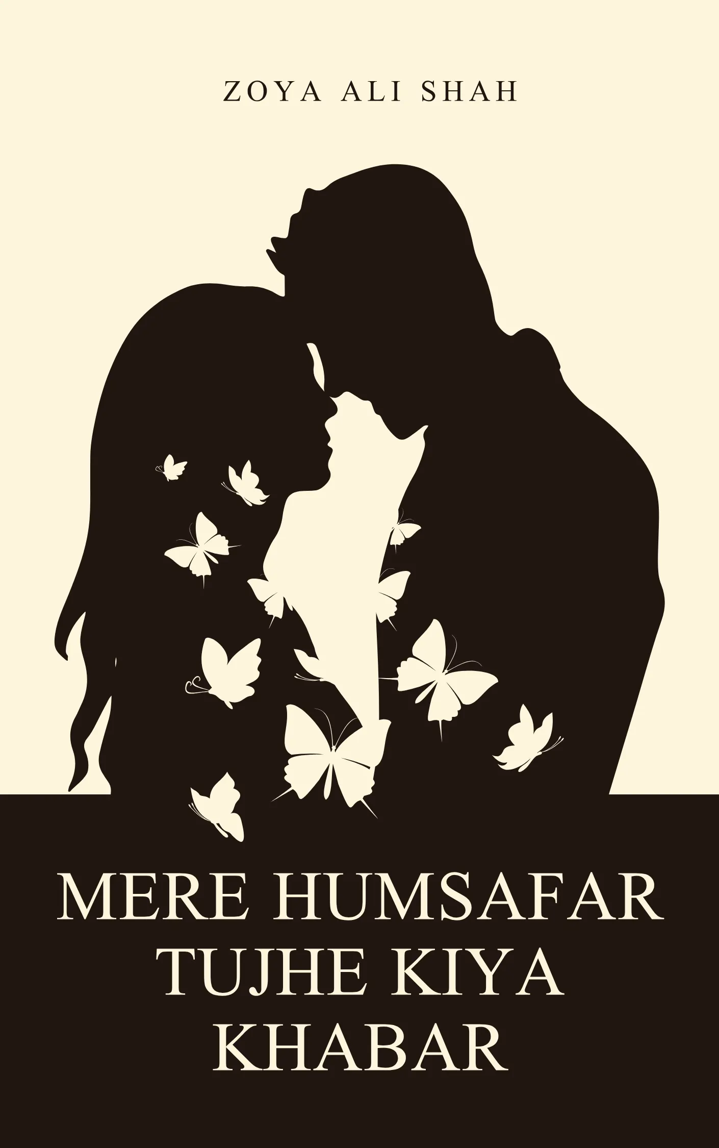 Mere Humsafar Tujhe Kiya Khabar