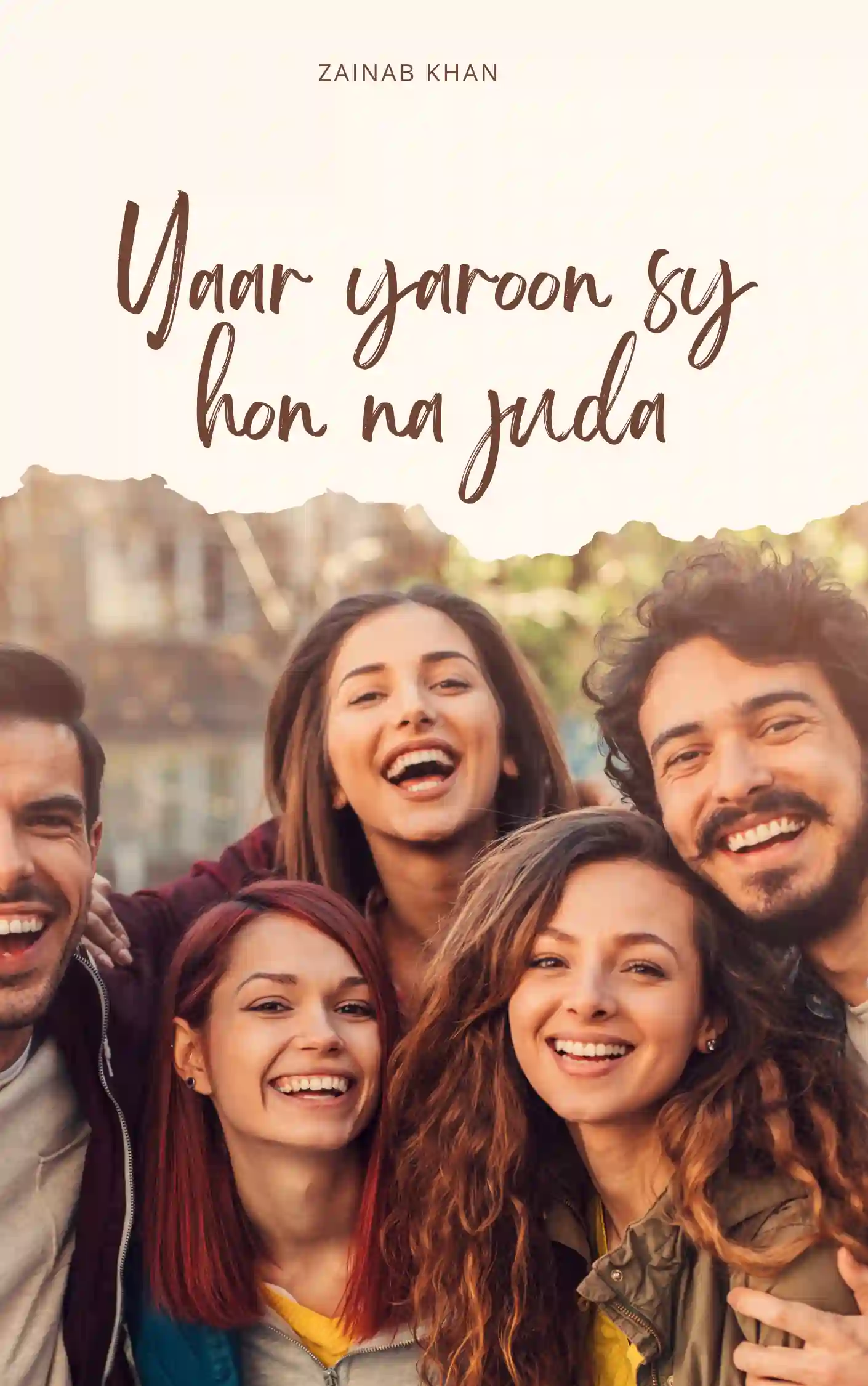 Yaar Yaaron Se Ho Na Juda