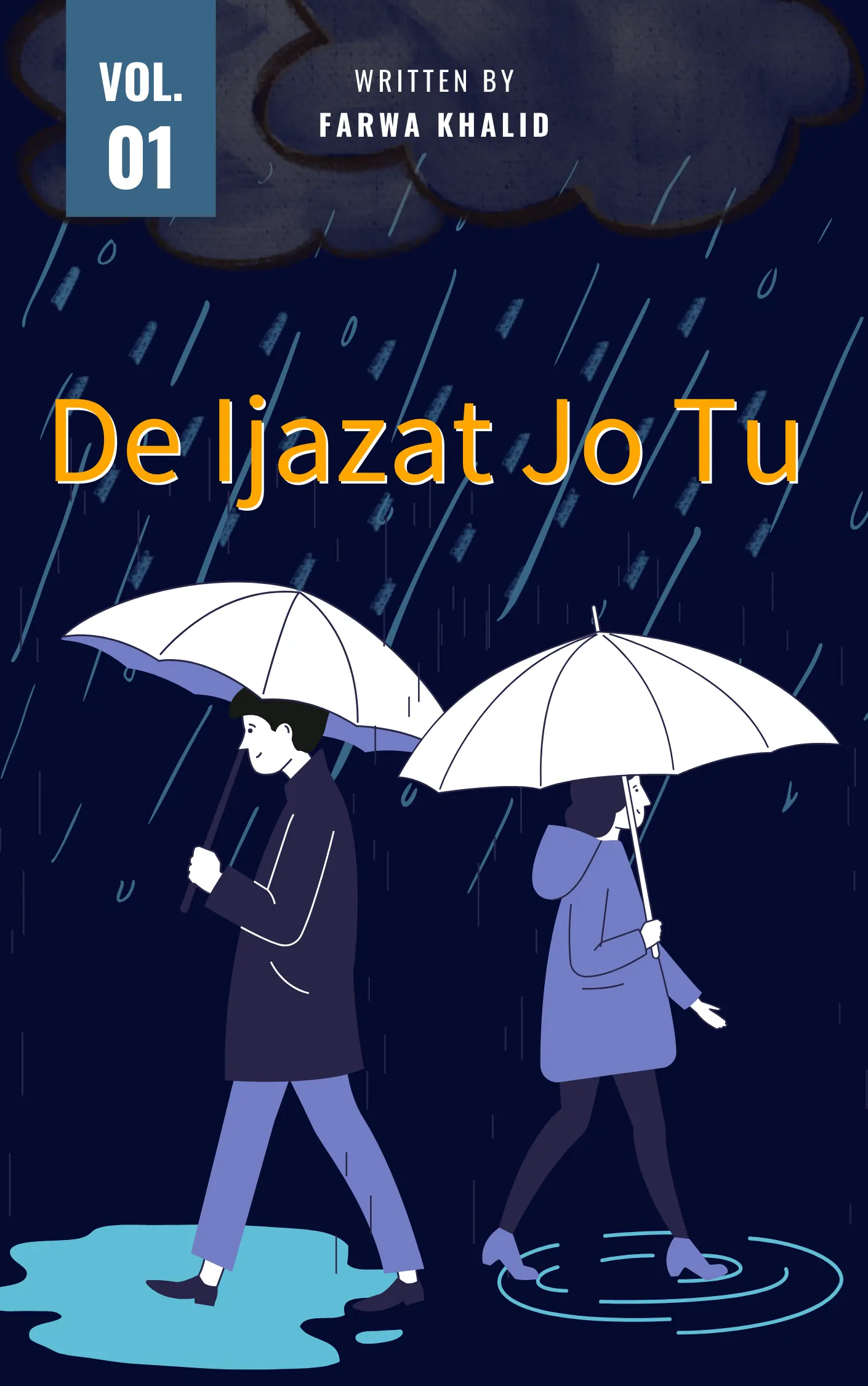 DE ijazat jo tu