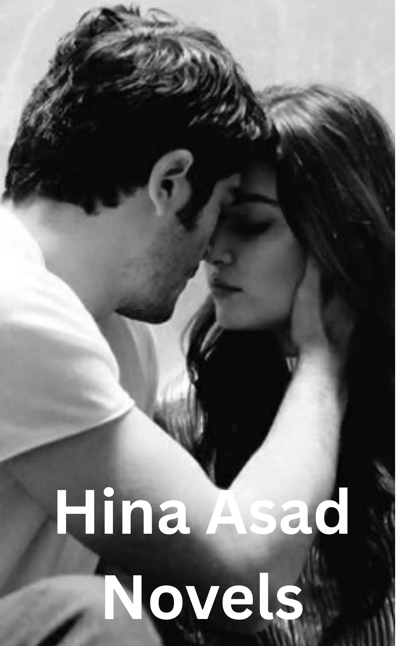 hina asad novels