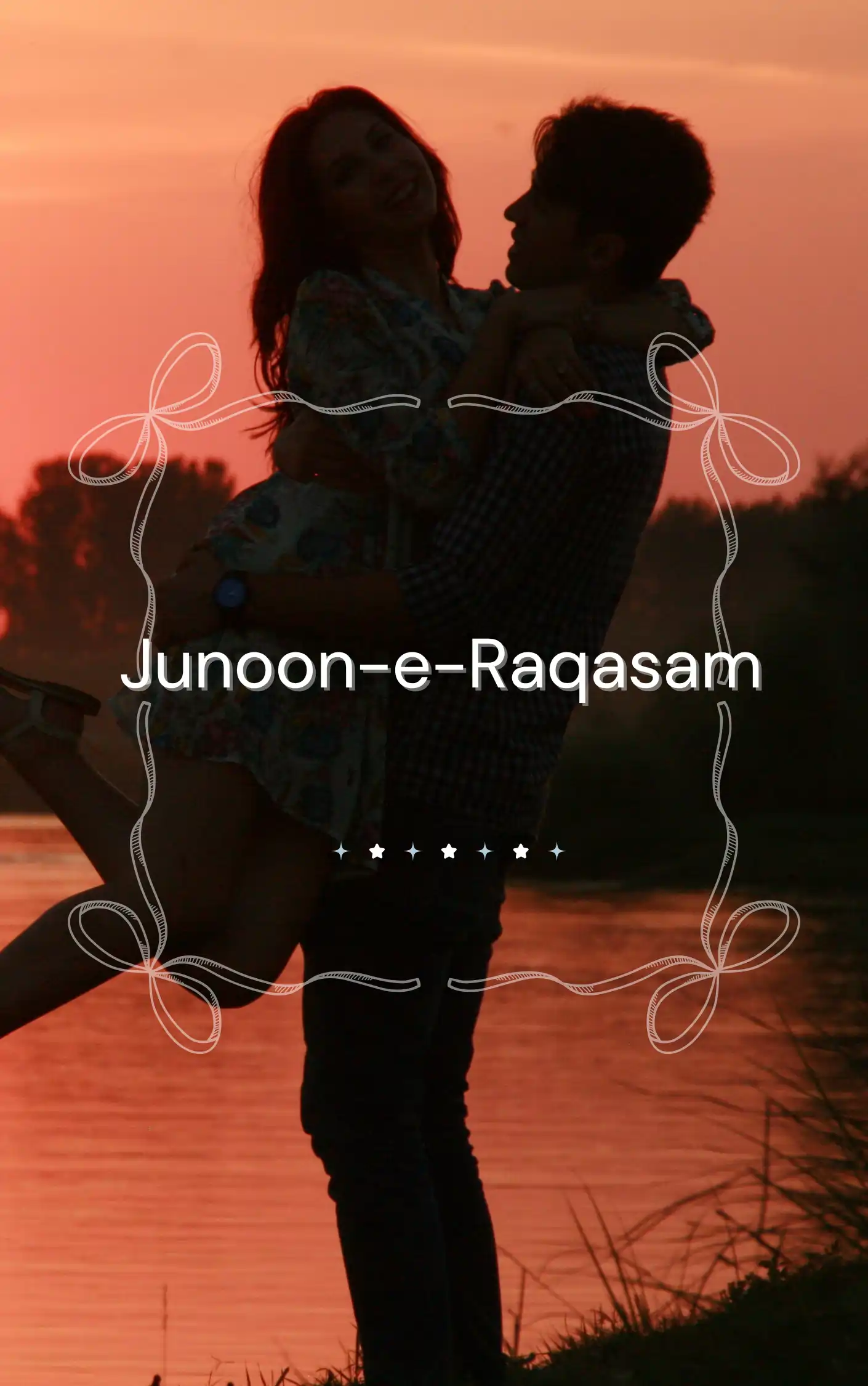 Junoon-e-Raqasam By Anushy Ahmed Romantic Pdf Urdu Novel 1 Junoon-e-Raqasam
