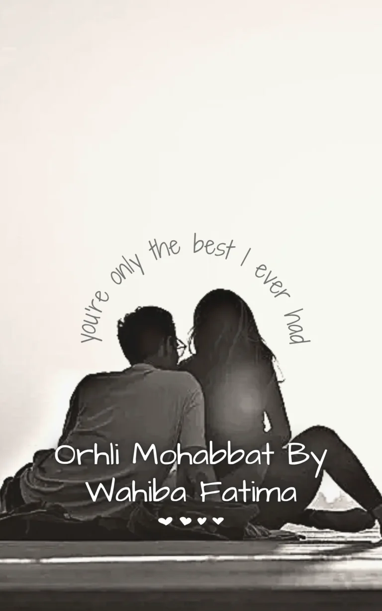 Orhli Mohabbat