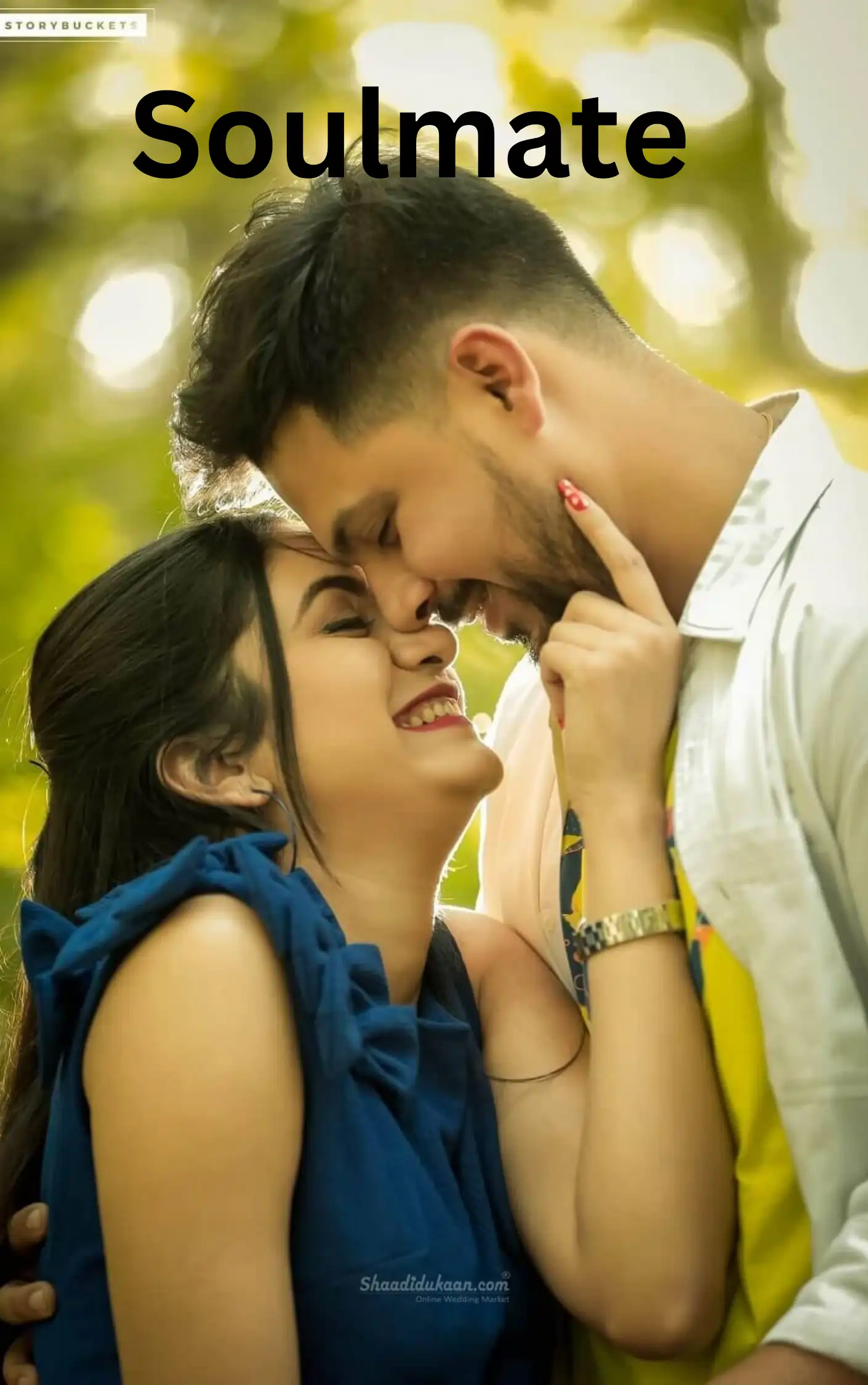 Soulmate Novel Complete by Areej Shah 1 Soulmate