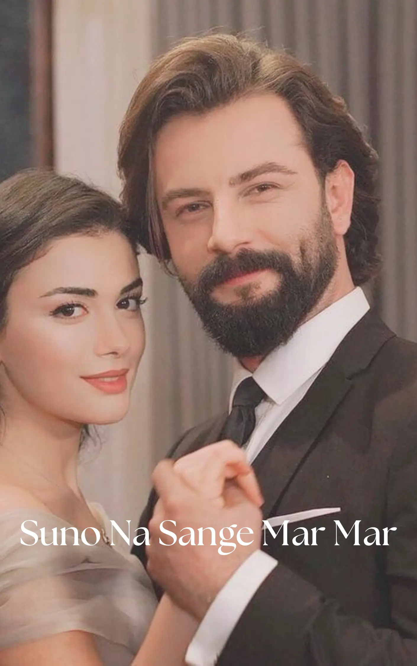 Suno Na Sange Mar Mar