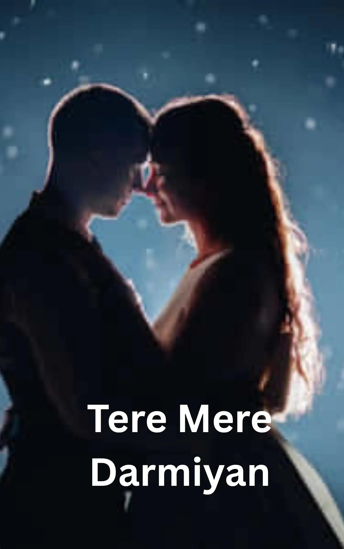 Tere Mere Darmiyan by Mehwish Iftikhar Digest love story 1 Tere Mere Darmiyan