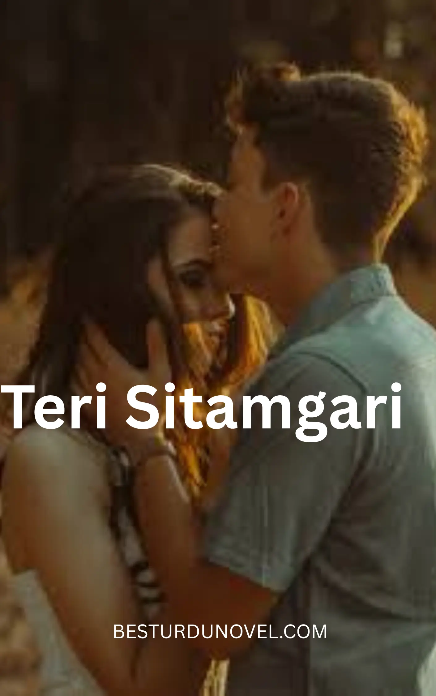 Teri Sitamgari Novel By Husny Kanwal Romantic Pdf Novel 1 Teri Sitamgari