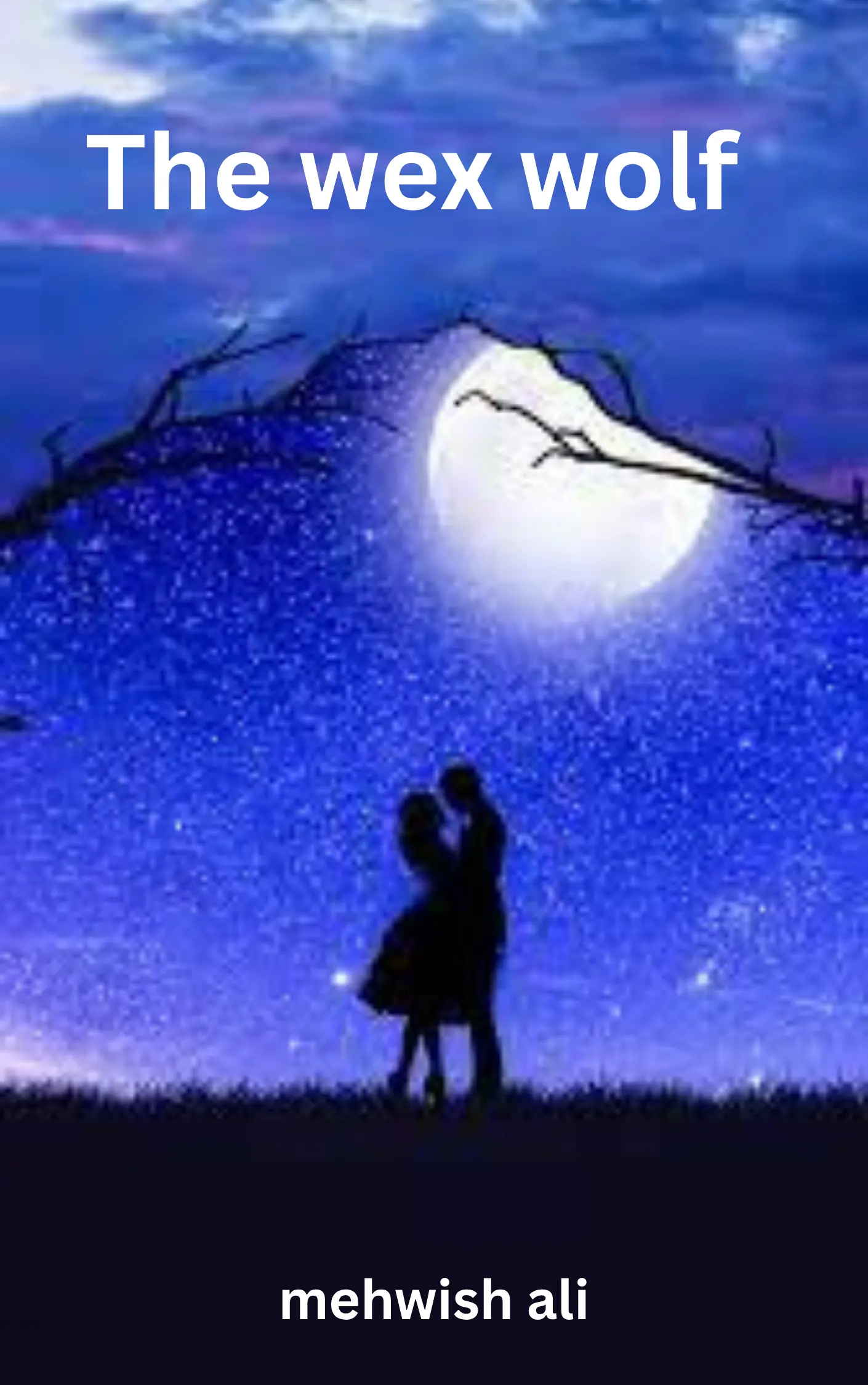 The Wex Wolf
