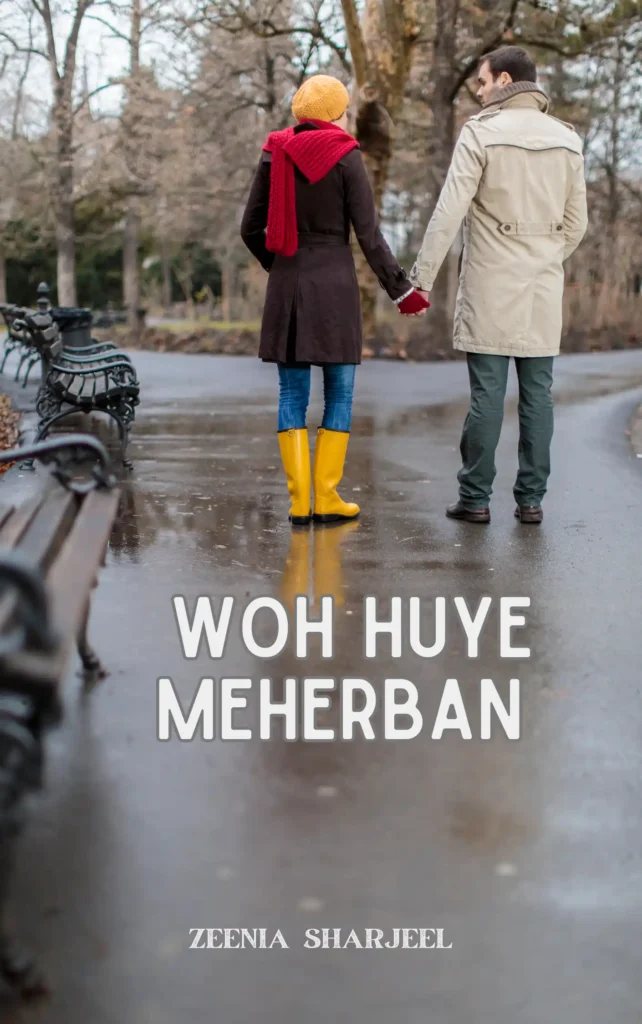 Woh Huye Meherban