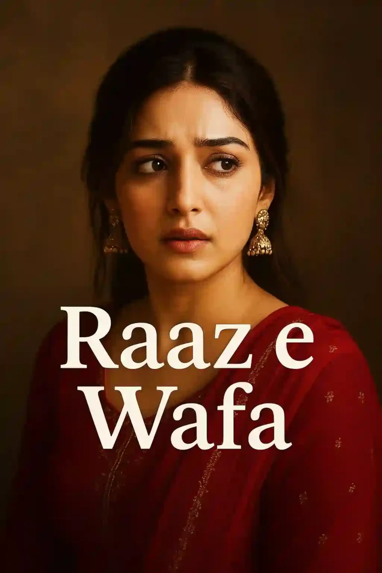 Raaz e Wafa Youtube Complete Romantic Urdu Novel 6 Raaz e Wafa