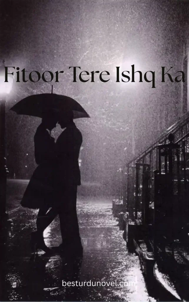 Fitoor tere ishq ka