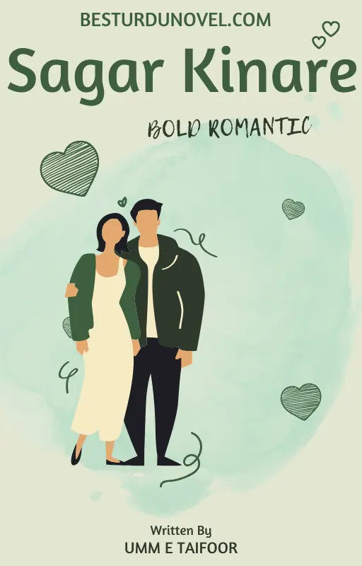 Sagar Kinare Novel By Umm e Taifoor Romantic Pdf Novel 5 Sagar Kinare