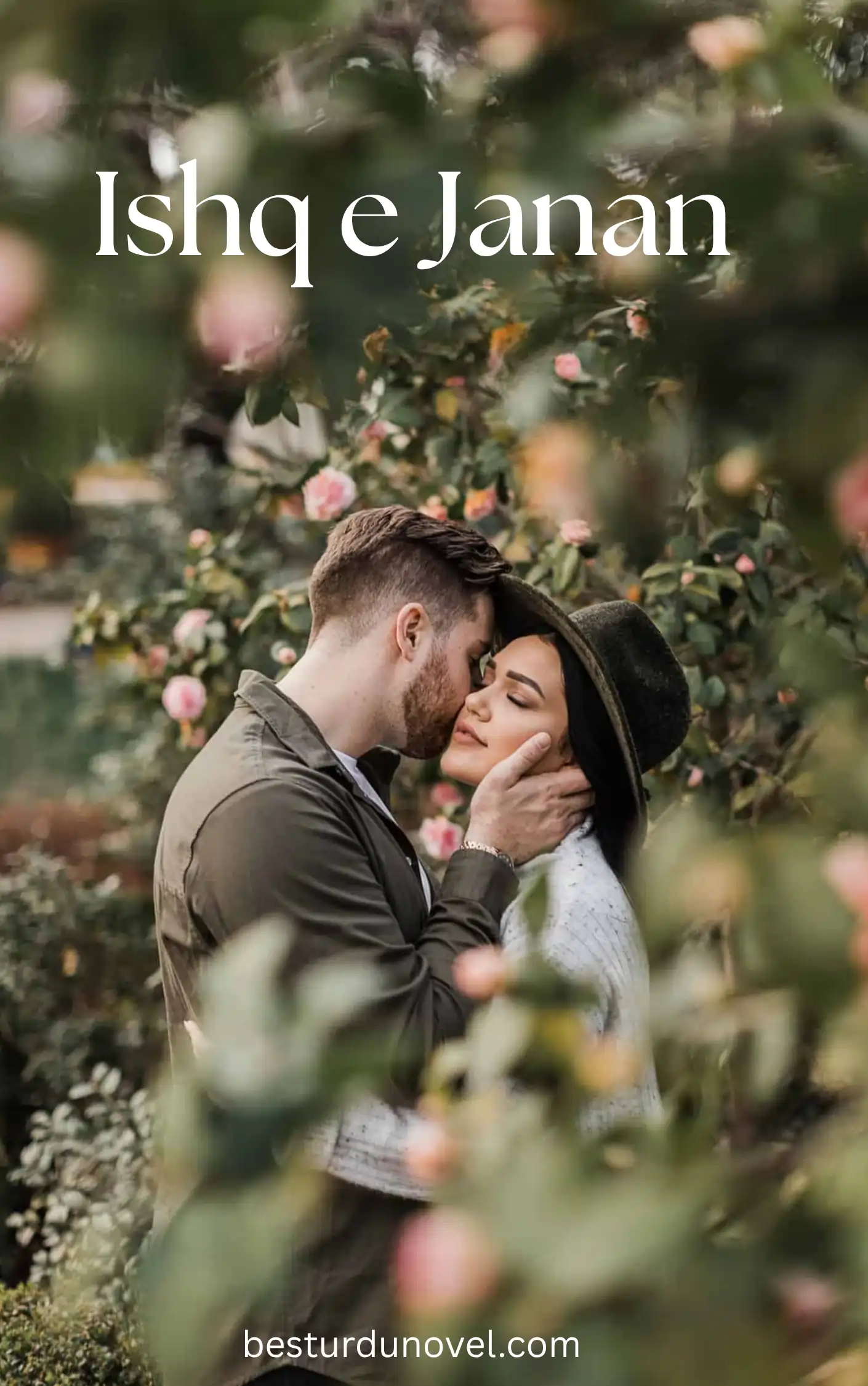 Ishq e Janan by Sneha Rauf Romantic Complete pdf Novel 1 Ishq e Janan