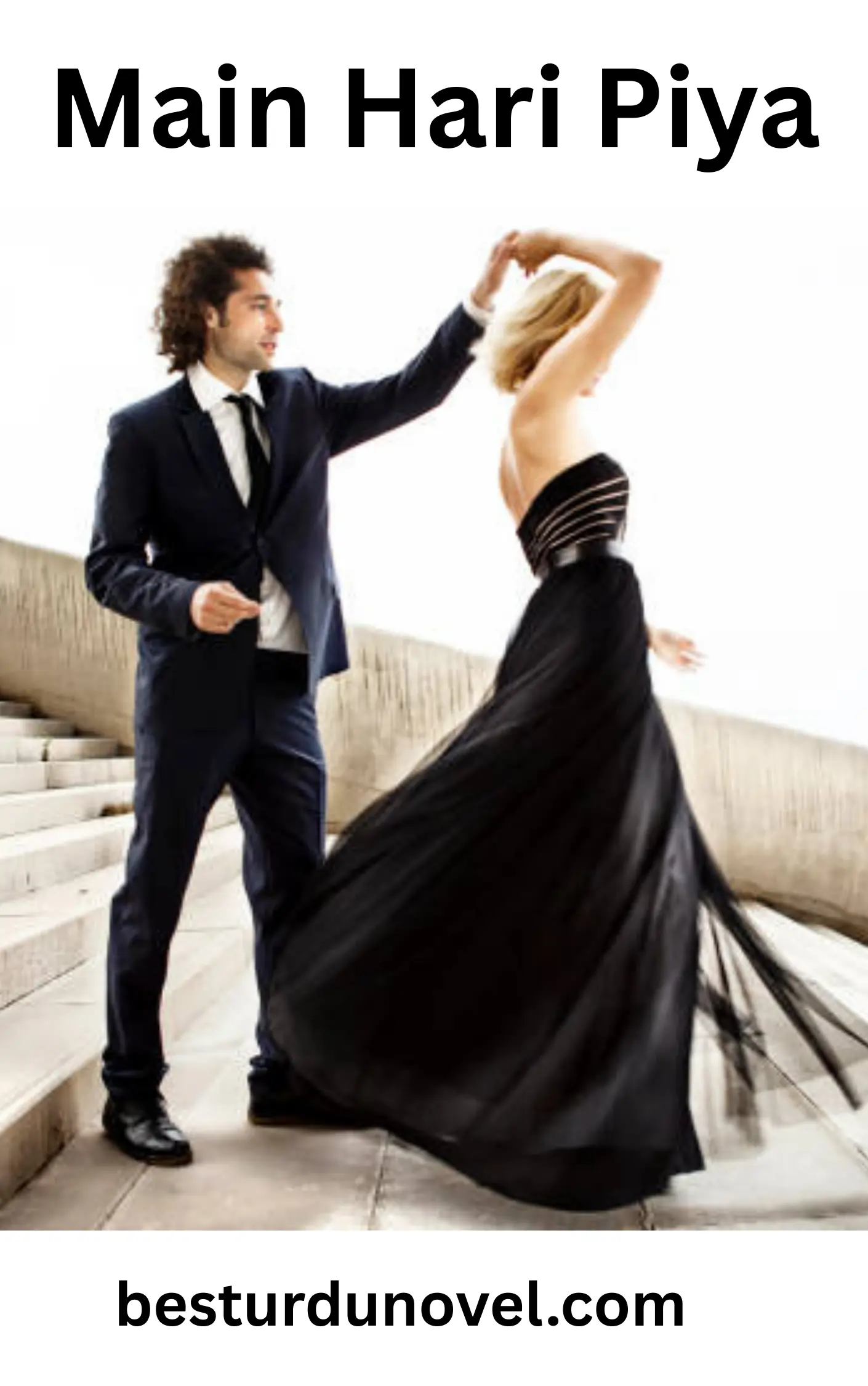 Main Hari Piya By Fatima Vani based Romantic Complete Pdf Novel 1 Main Hari Piya