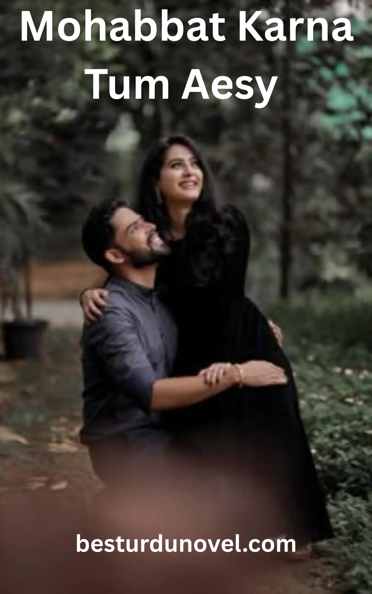 Mohabbat Karna Tum Aesy