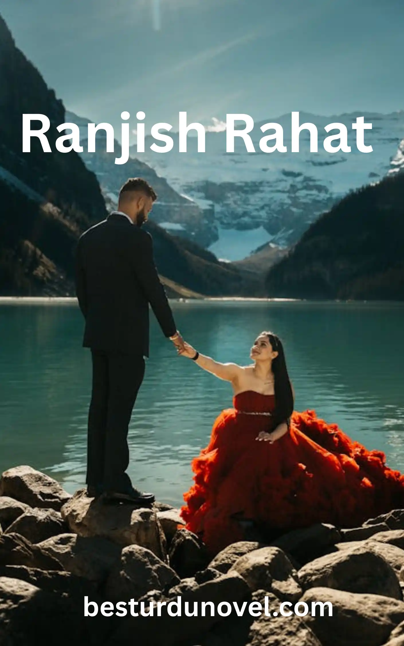 Ranjish Rahat