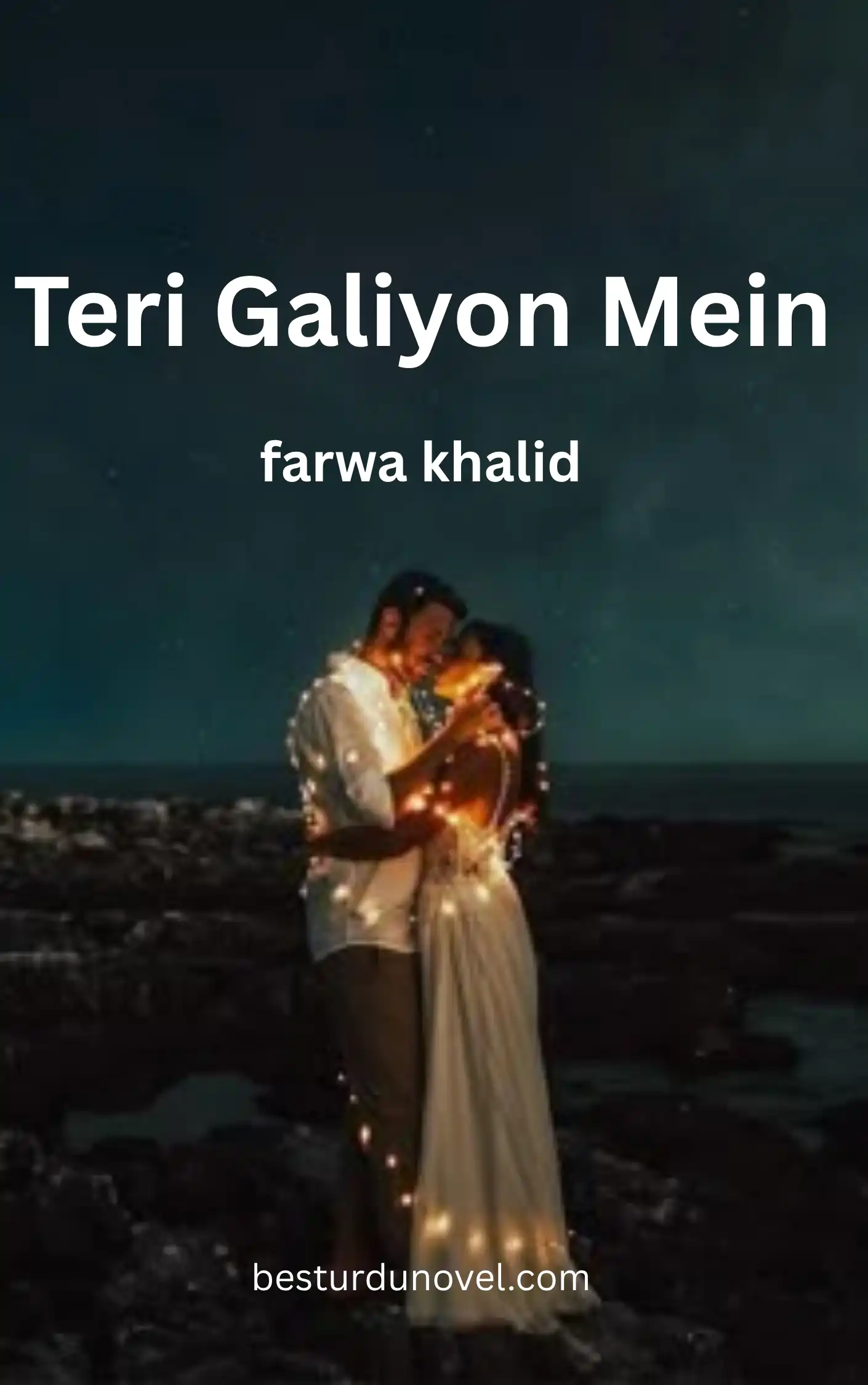 Teri Galiyon Mein