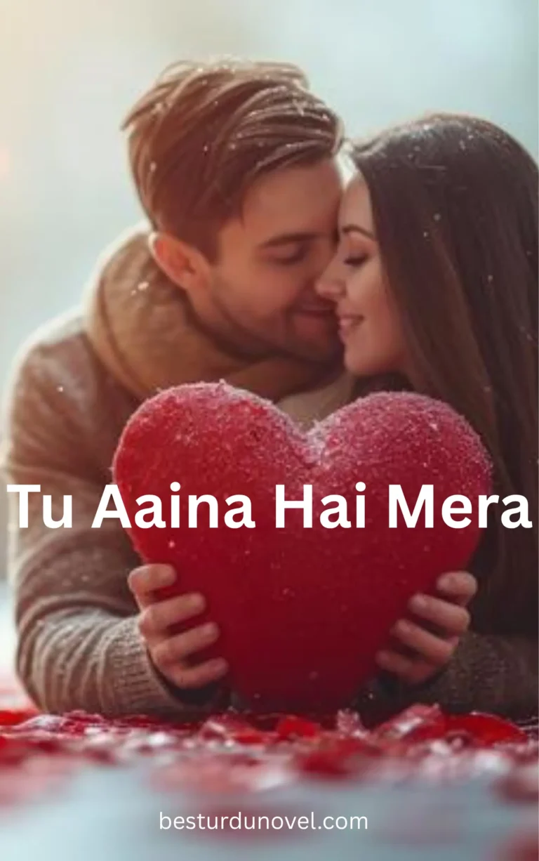 Tu Aaina Hai Mera Romantic Novel S Merwa Mirza 7 Tu Aaina Hai Mera