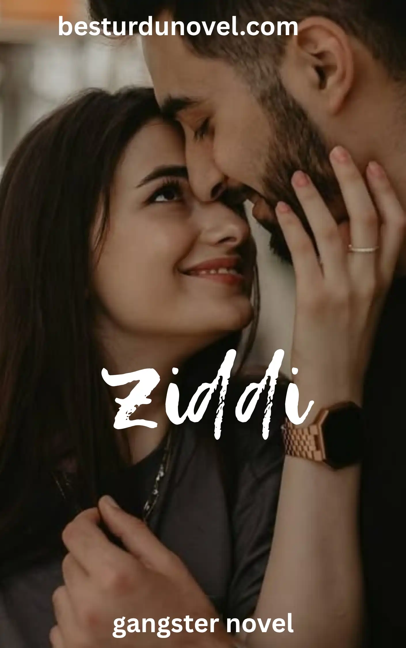Ziddi
