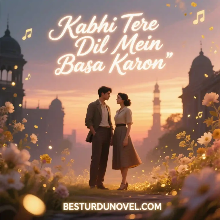 Kabhi Tere Dil Mein Basa Karon best Youtube agediffrence Novel 3 Kabhi Tere Dil Mein Basa Karon best Youtube  agediffrence Novel