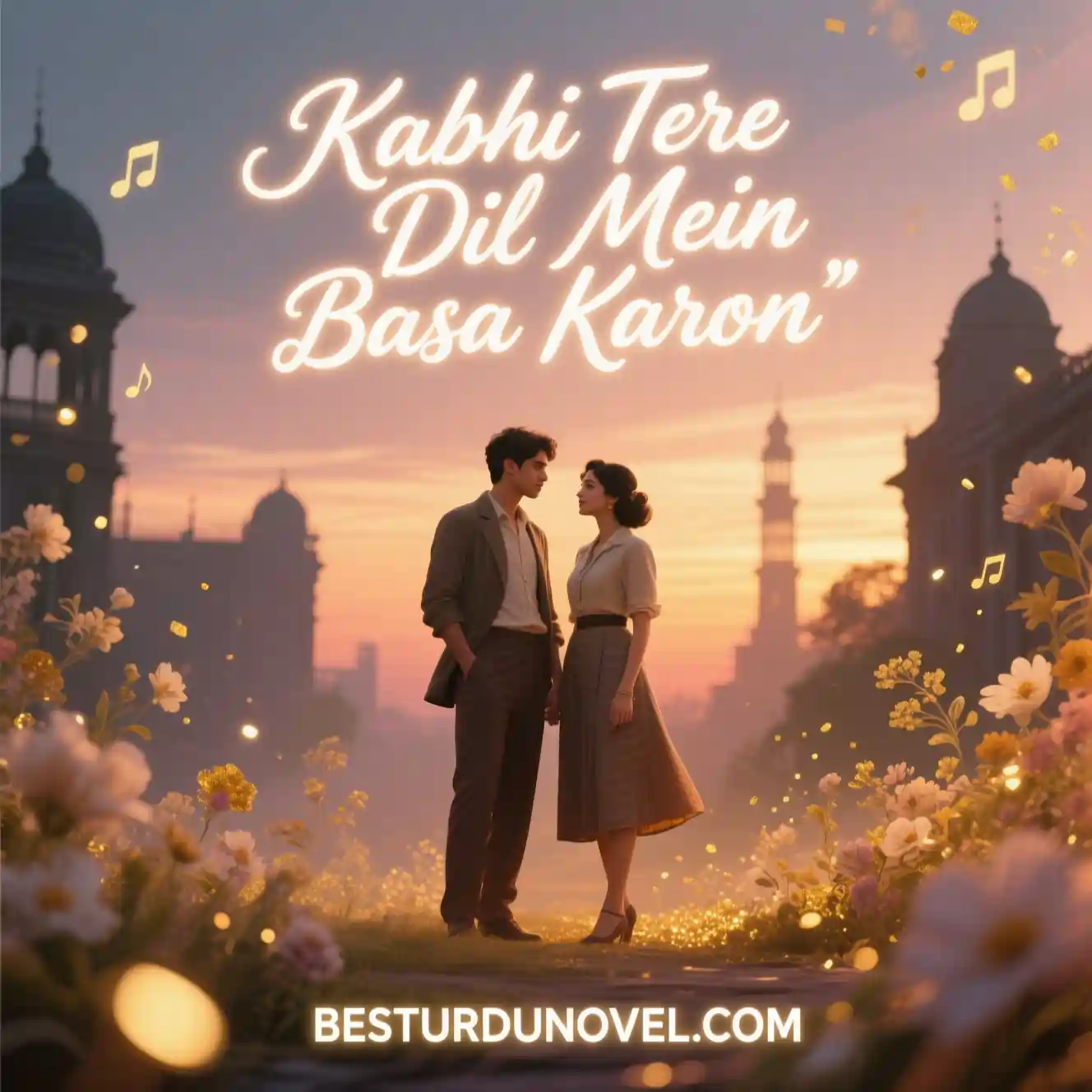 undefined Kabhi Tere Dil Mein