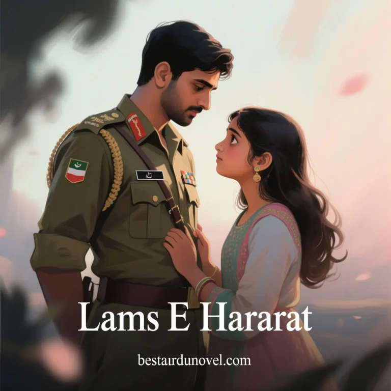 Lams E Hararat