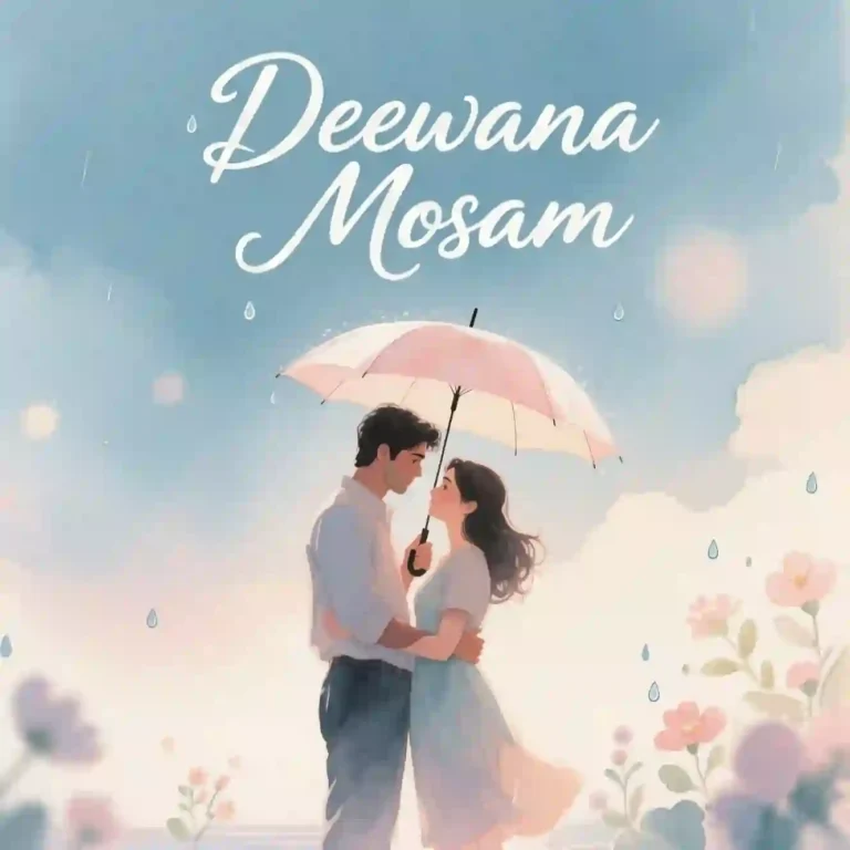 Deewana Mosam By Rimsha Ansari Romantic Urdu Novel