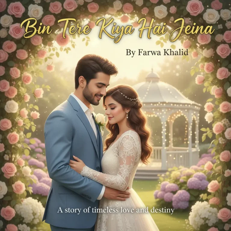 Bin Tere Kiya Hai Jeena