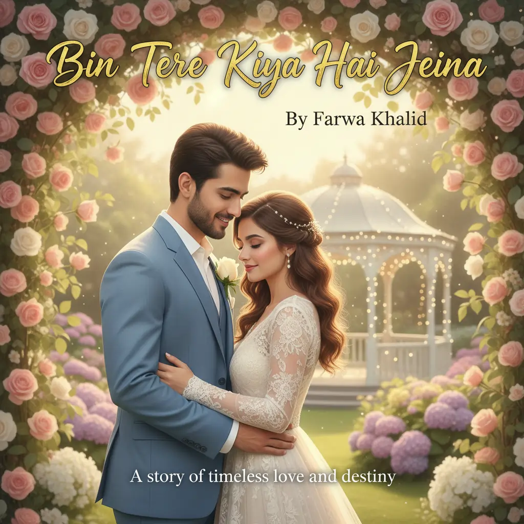 Bin Tere Kiya Hai Jeena By Farwa Khalid Download ebook 1 Bin Tere Kiya Hai Jeena