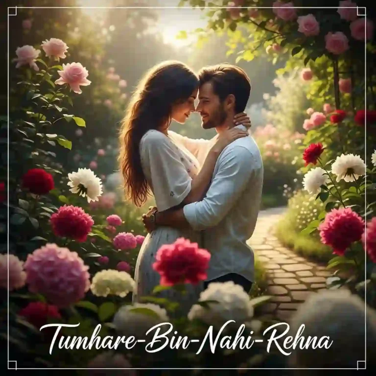 Tumhare-Bin-Nahi-Rehna By Abida Sabeen Complete Novel